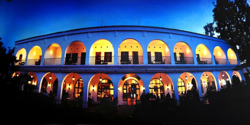 Speke Hotel 1996 Ltd Kampala Kültér fotó